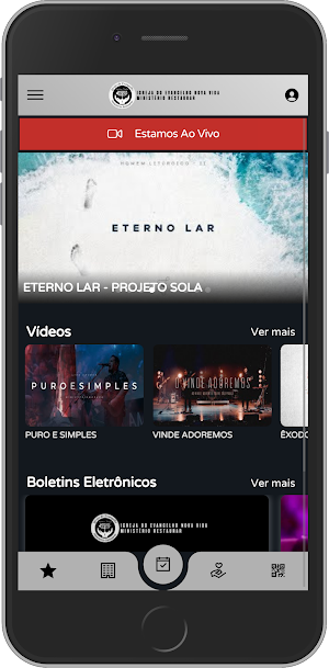 IENV Restaurar Screenshot 1