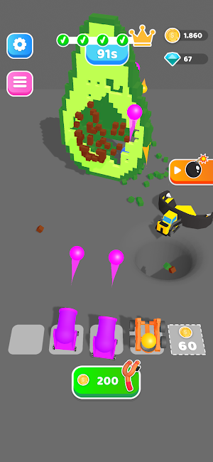 Destroy Master Screenshot 3