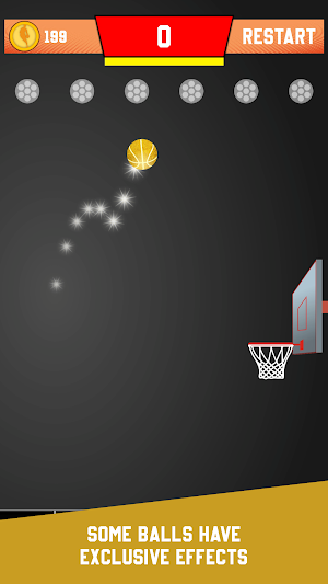 Free Throws Screenshot 3