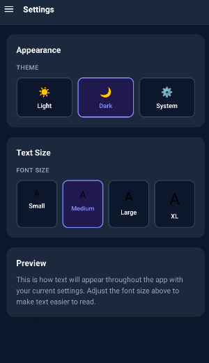 AIValuer Screenshot 2