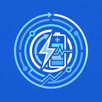 Charge Power Monitor