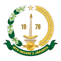 MTsN 2 Jakarta Selatan