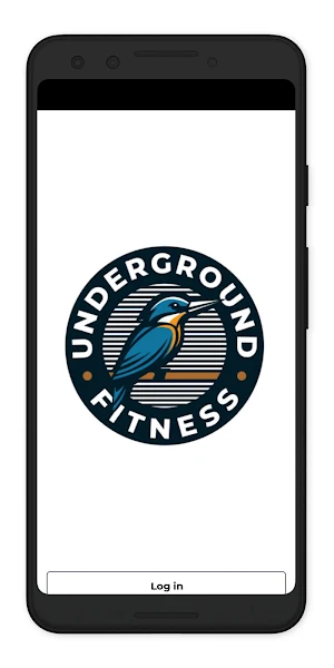 Underground Fitness Screenshot 0