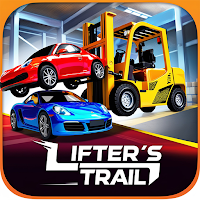 Lifter's Trail