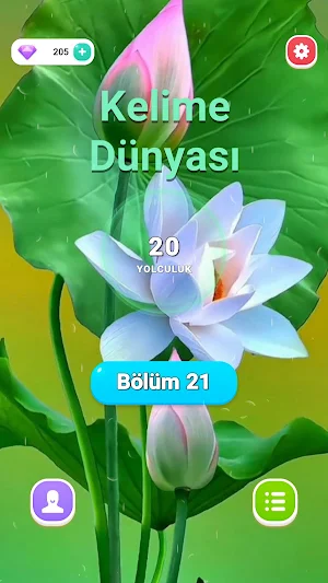 Kelime Dünyası Screenshot 3