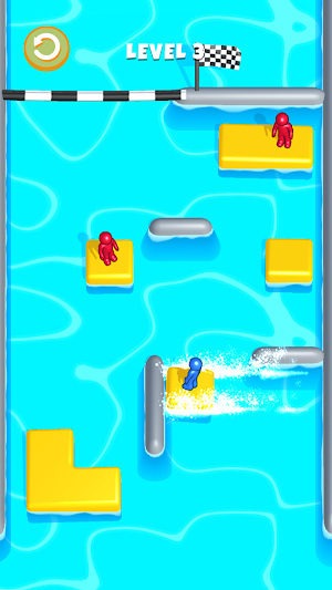Moving Grounds Screenshot 0
