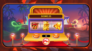 777 Slot Game Screenshot 0