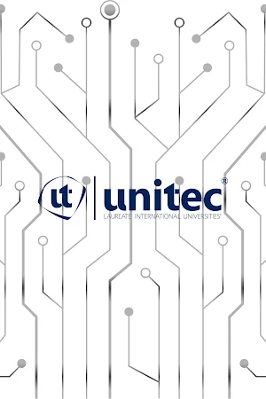 Unitec Experience Screenshot 1