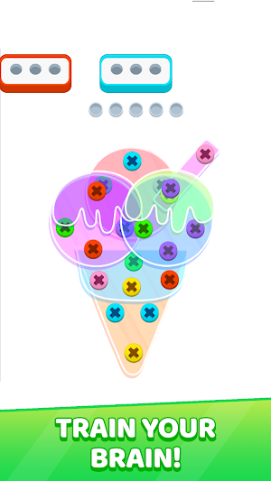 Pin Screw Puzzle Screenshot 3