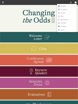 Changing the Odds 2023 Screenshot 3