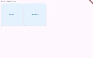 Comunica Screenshot 0