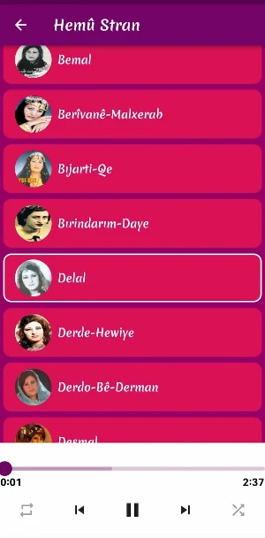Ayşe Şan Screenshot 1