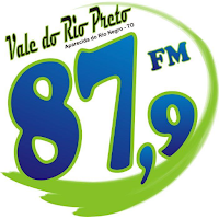 Rádio Rio Preto FM 87,9