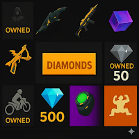 Get Daily Diamonds Unlock Pro