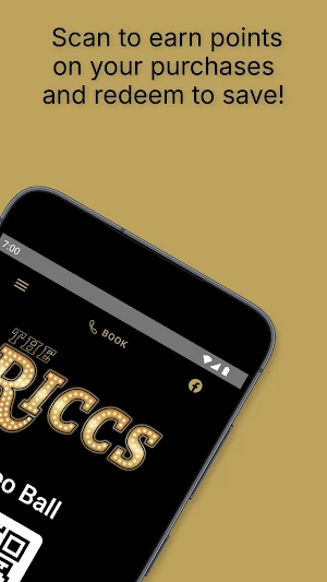 The Riccs Screenshot 1