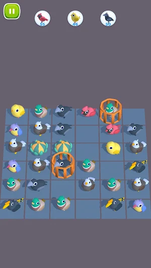 Bird bird bird Screenshot 0