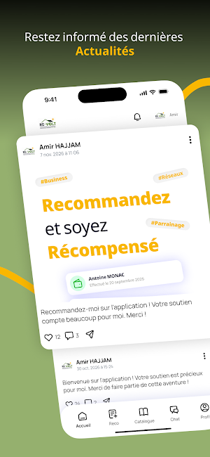 RE-VOLT Énergie Screenshot 0