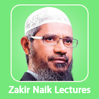 Zakir Naik Lectures mp3