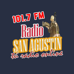 Radio San Agustín RTV Screenshot 1