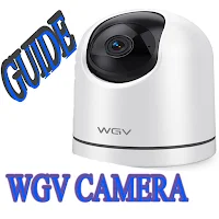 WGV CAMERA GUIDE