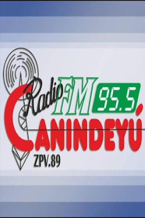 RADIO CANINDEYU FM 95.5 Screenshot 3