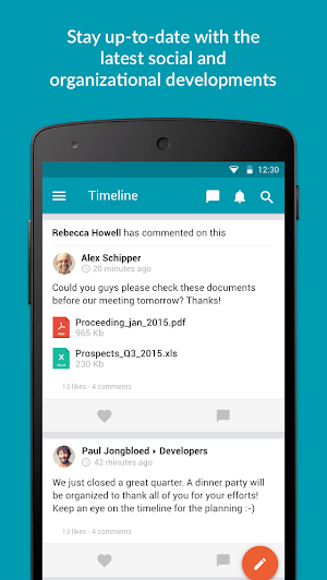 Zollner Connect Screenshot 2