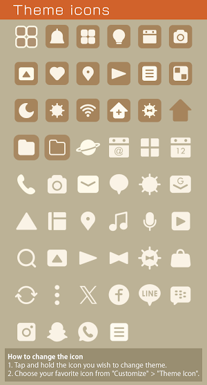 White Teddy Bear Theme +HOME Screenshot 3