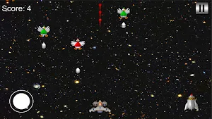 Nhom19_BanGa Screenshot 3