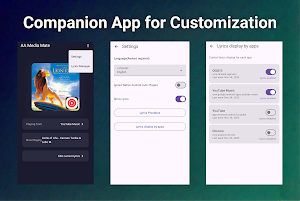 AAMediaMate Screenshot 2