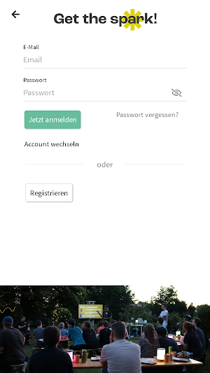 Lichternetz Screenshot 1