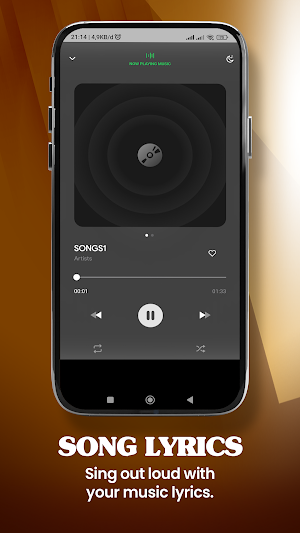 Lwah Ndlunkulu All Songs Screenshot 2