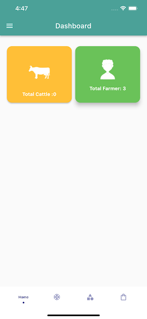 Secutrak-Partner Screenshot 2