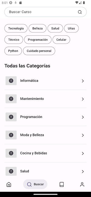 Knackify Screenshot 3