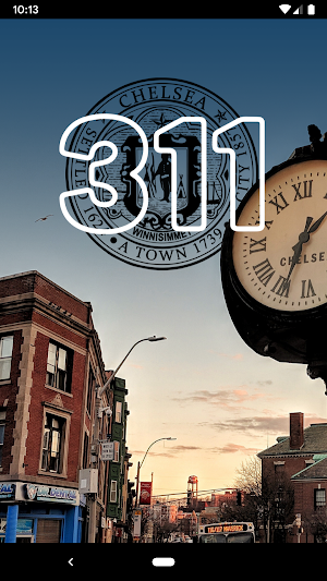 311Chelsea Screenshot 1