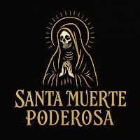 Santa Muerte Protectora