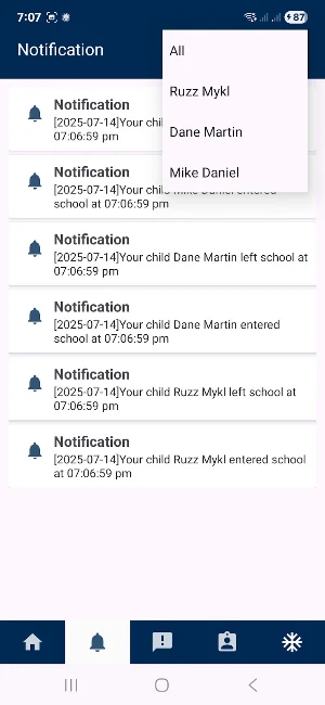 HRSOCI SkoolTech Screenshot 3