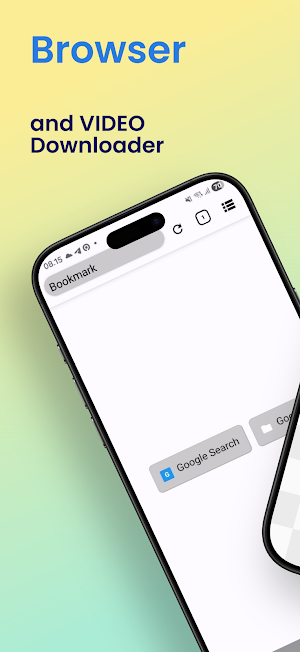 SiMontok Browser + Anti Blokir Screenshot 0