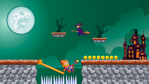 Draw Bridge Cross Running Game Screenshot 3