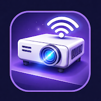 Magcubic Projector App