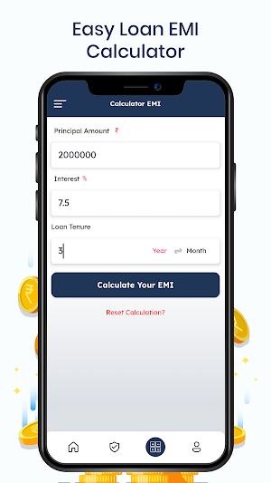 Quick Borrow Money Guide Screenshot 2