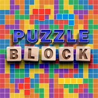 Block Puzzle Game - Earn BTC