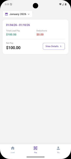 item Drayage Screenshot 1