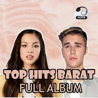 Lengkap Offline Lagu Barat Mp3