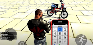 Indian Bikes Cars Driving Code Screenshot 1