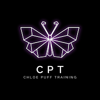 Chloe Puff Training