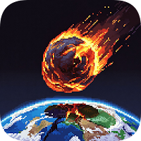 Impact - Protect Earth