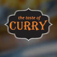 The Taste of Curry Lipińska