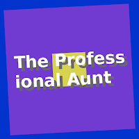 zBook: The Professional Aunt