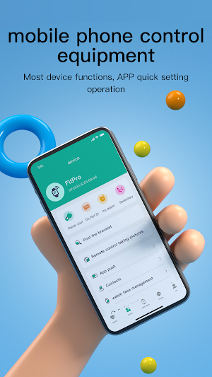 HiFit Pro screenshot 5
