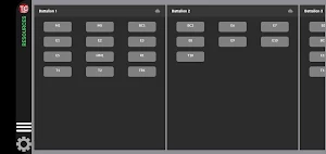 Tablet Command Screenshot 2